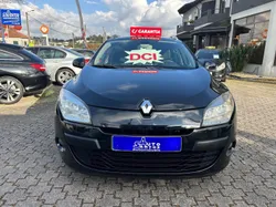 Renault Mégane 1.5DCI