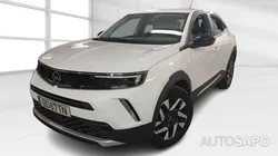 Opel Mokka de 2023