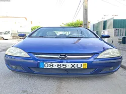 Opel Corsa 1.2