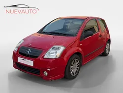 CITROEN C2 C2 1.1i Slalom