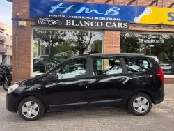 DACIA Lodgy 1.6 GLP Serie Limitada 5pl. 75kW