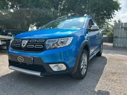 Dacia Sandero stepway 1.5 dci 95cv garantie