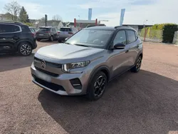 Citroën C3 (4) Turbo 100 BVM6 MAX