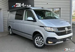 Volkswagen Transporter T6.1 VAN LONG BUSINESS LINE 2.0 TDI BLUEMOTION 150 CH DSG7