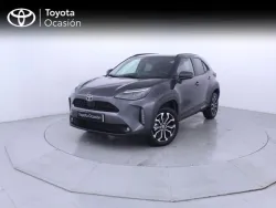Toyota Yaris Cross 130H Active Plus