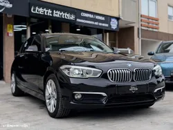 BMW 116 d Aut. Urban Line