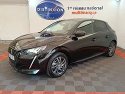Peugeot 208 (2) PureTech 100 Style