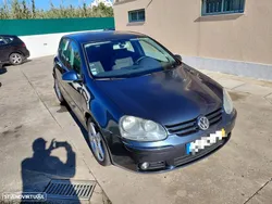 VW Golf 2.0 TDi 4M Sport EC