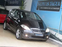 Mercedes-Benz A 150 Avantgarde
