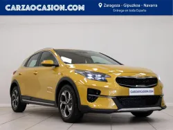 KIA XCeed 1.0 T-GDi Drive
