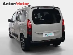 Citroen Berlingo Berlingo Combi BlueHDi S&S Talla M Shine 130