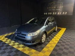 Citroën C4 2.0 i 140cv Phase 2 Exclusive Boite Automatique 1ere Main