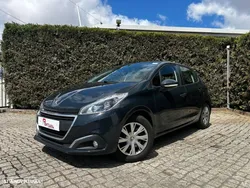 Peugeot 208 1.2 PureTech Active