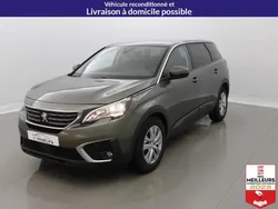 Peugeot 5008 Essence 130 EAT8 Active