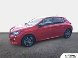 Peugeot 208 PureTech 100 S&S BVM6 Style
