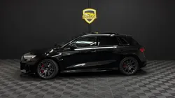 Audi rs3 sportback 2.5 tfsi 400ch quattro s-tronic facelift