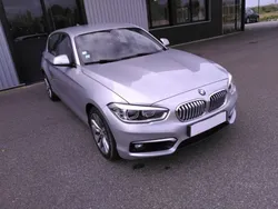 Bmw SERIE 1 (F21/F20) 118IA 136CH URBANCHIC 3P