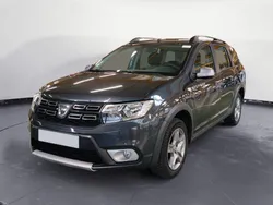 Dacia LOGAN MCV 0.9 TCE 90CH STEPWAY / GARANTIE 1 AN / 2 EME MAIN /