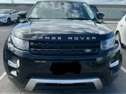 Land Rover Range Rover Evoque Range Rover Evoque 2.2L TD4 Dynamic 4x4 Aut. Dynamic