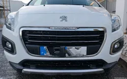 Peugeot 3008 style 1.6 Hdi