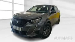 Peugeot 2008 1.2 PureTech Active de 2020
