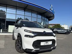 CITROEN C3 AIRCROSS 1.5 BlueHDi - 110 S&S Shine