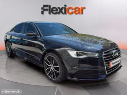 Audi A6 1.8 TFSI Advance S tronic