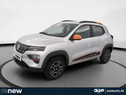Dacia Spring 45ch Confort Plus - Achat Intégral