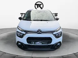 Citroën C3 1.5 BlueHDi 100ch Feel Business 1ERE MAIN