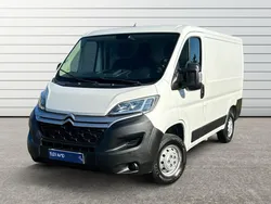 Citroën Jumper Club L1H1 2.2 BlueHDI 120 - TVA RÉCUPÉRABLE