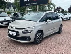 Citroën C4 Picasso II (2) 1.6 BLUEHDI 120 S&S SHINE EAT6