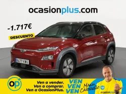 HYUNDAI Kona EV Style 150kW