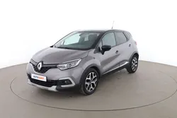 Renault Captur 1.3 TCe Intens EDC 150 ch