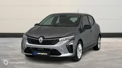 Renault Clio 1.0 TCe 90ch Evolution - 25