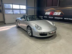 Porsche Boxster 987, Endoscopie ok, 11 000 de facture en juin 2026