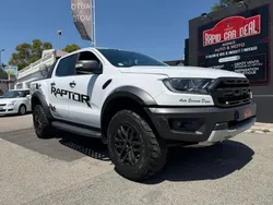FORD RANGER Raptor 2.0 213CH BVA 2020 CABINE DOUBLE PHASE 3