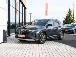 Hyundai Tucson 1.6 T-GDI 150 CV TYPE N-LINE CAMERA ACC APPLE CARPLAY ANGLE MORT JANTES ALU 19  1ERE MAIN