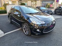 CITROEN DS3 THP 155 Sport Chic