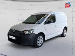 Volkswagen Caddy Cargo 2.0 TDI 102ch Business