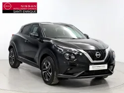 NISSAN Juke 1.0 DIG-T Acenta 4x2 114