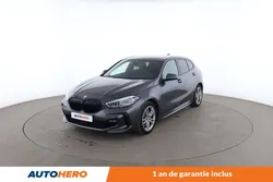 BMW Série 1 120d M Sport BVA 190 ch