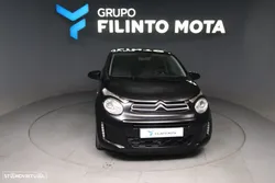 Citroën C1 1.0 VTi Shine ETG