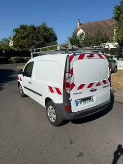 Kangoo express blue dci 80 grand confort
