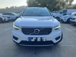 Volvo XC40 1.5 T4 Twin Recharge Inscription Ex Auto