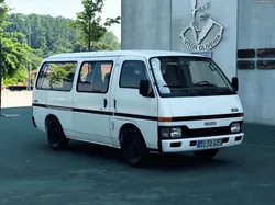 Isuzu Midi 2.2 D