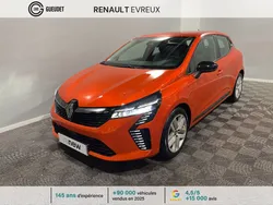 Renault Clio V TCe 90 Evolution