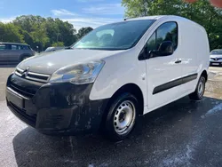 Citroën berlingot HDI