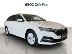 SKODA Octavia Combi 2.0TDI Ambition Plus DSG 110kW