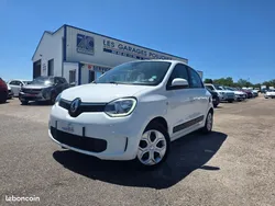 RENAULT Twingo III SCe 65 ch Zen 5 portes / 1°MAIN