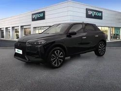 DS DS 3 BlueHDi 130 EAT8 Performance Line